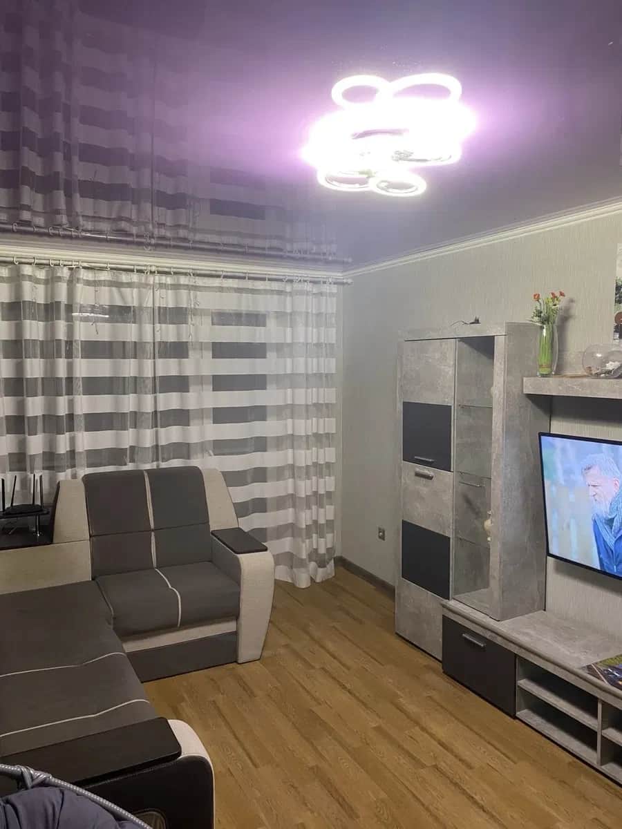 3-кімнатна квартира, Суми: СКД, косметичний ремонт - фото 1