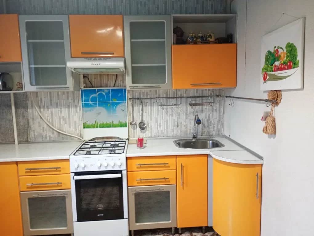 2-кімнатна квартира у ЖК Східний 2: роздільні кімнати, парк Щастя поруч - фото 2