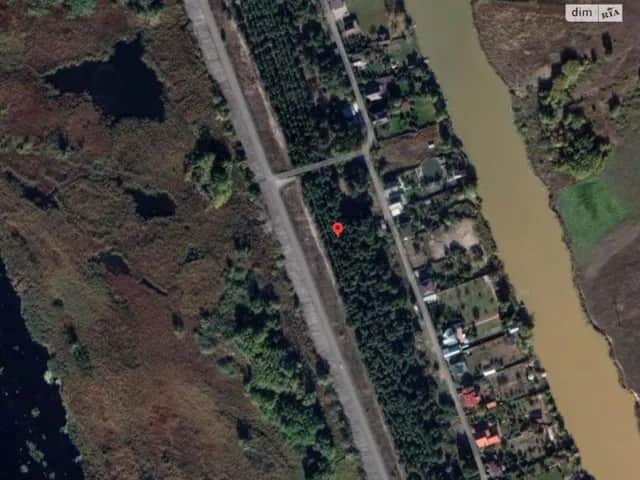 Ділянка 12 соток, Вороньків: індивідуальне садівництво, дачний кооператив - фото 2
