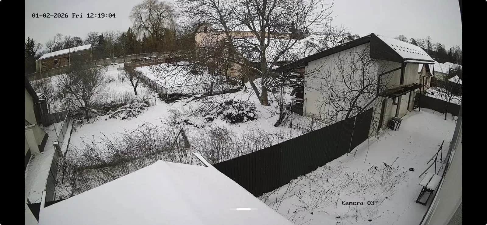 Будинок, Микулинці: два входи, два гаражі, своя вода - фото 2