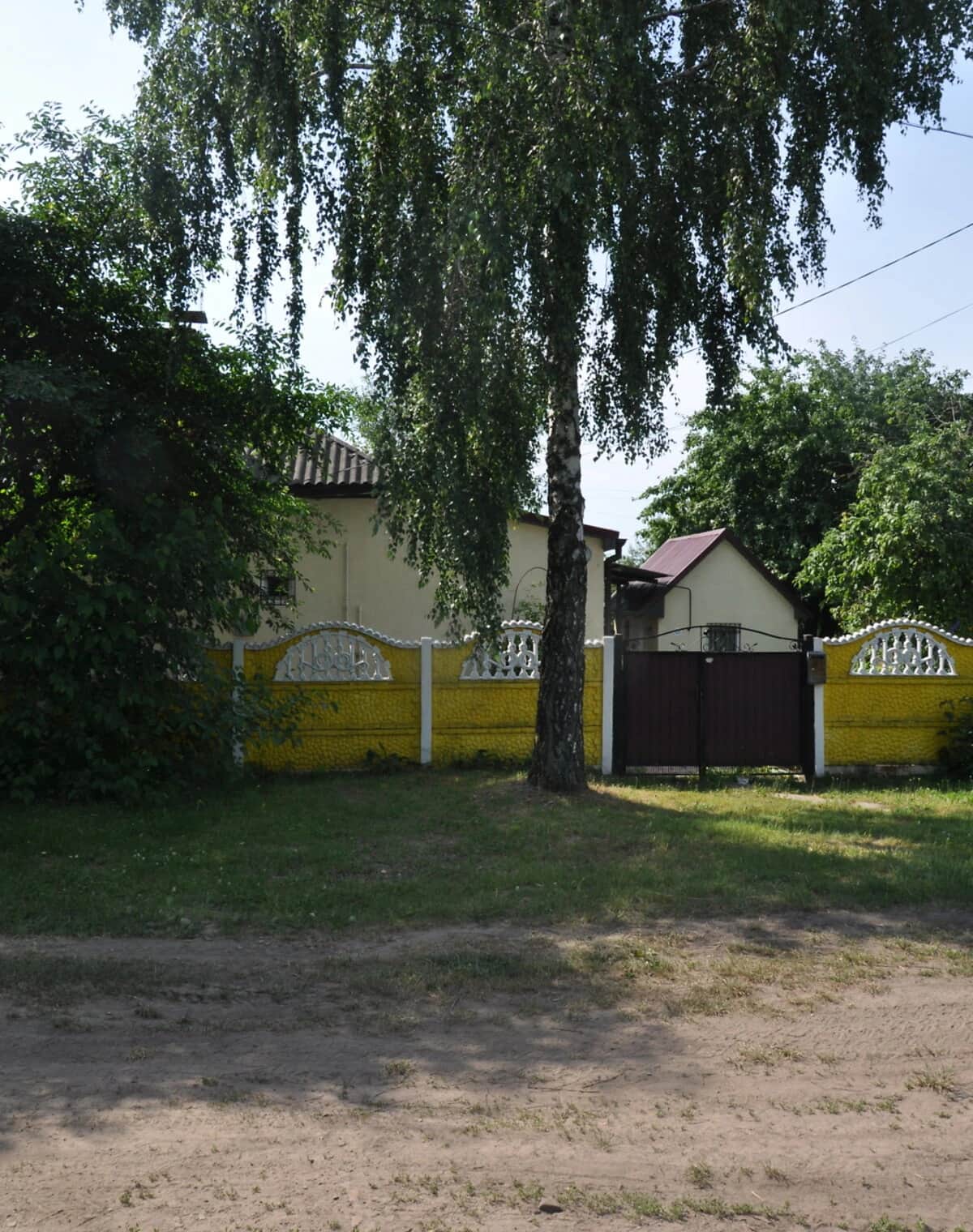 Будинок, Мала Дівиця: веранда, 20 соток, єОселя - фото 2