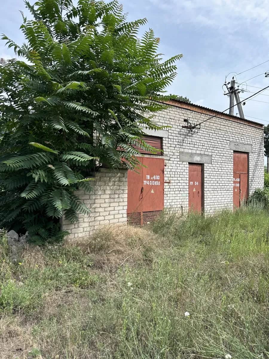 Виробниче приміщення, Вознесенськ: підстанція 630 кВт, поруч кар’єр - фото 2