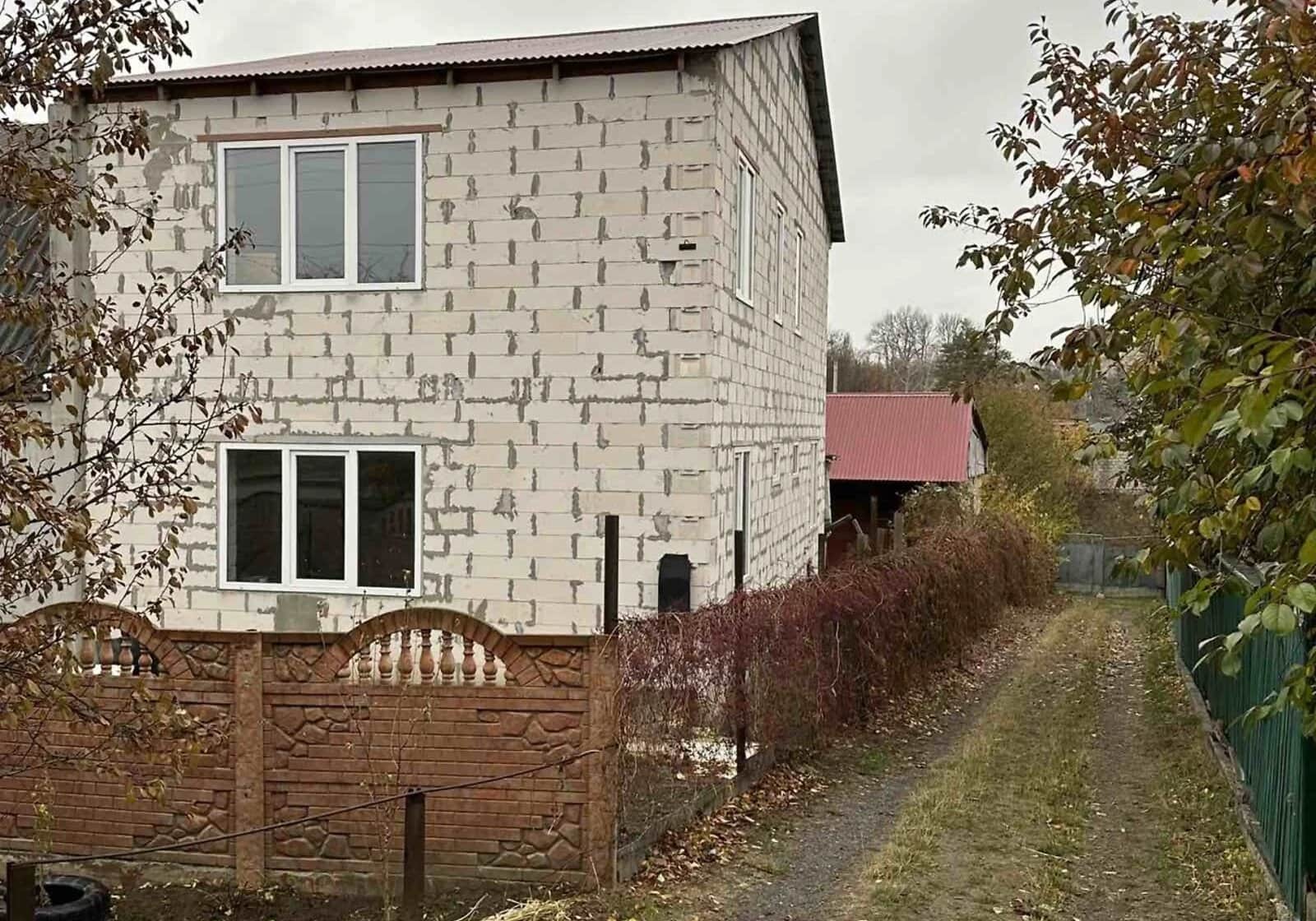Частина будинку, Київський: 10 соток, гараж із підвалом, сауна - фото 2
