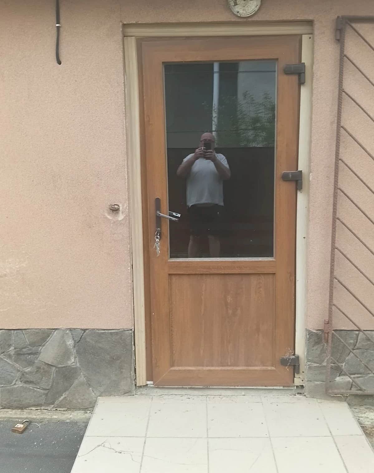Спеціальне приміщення, Вонігове: сфера торгівлі, будівля або павільйон - фото 2