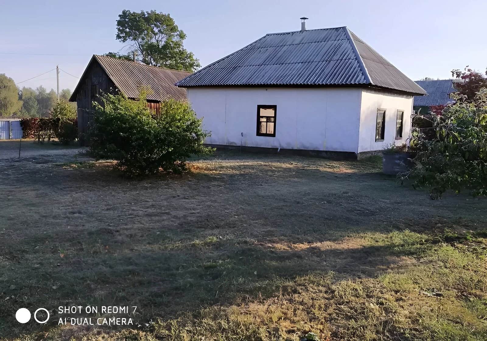 Будинок, Козари: 35.13 сотки, 2 спальні, криниця - фото 2
