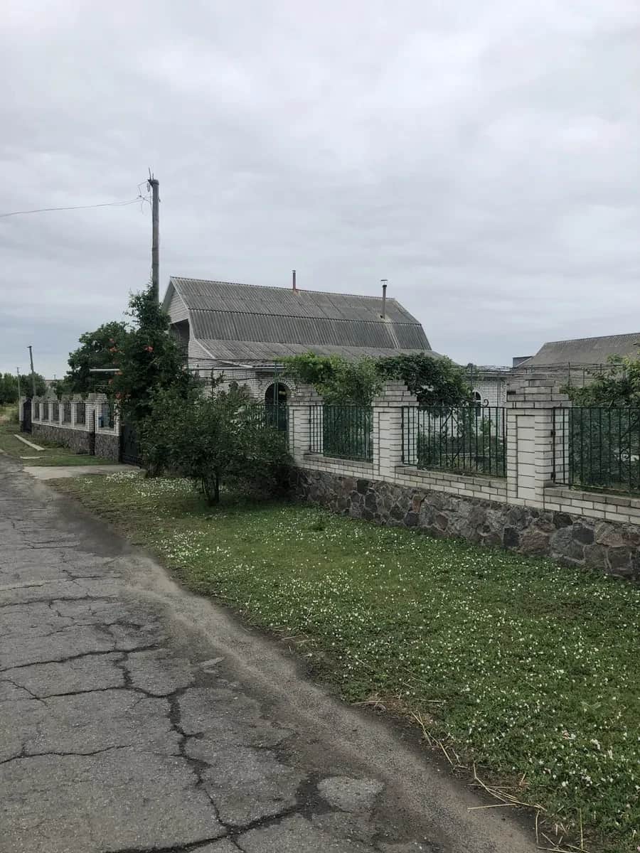 Будинок, Дубинове: 3 гаражі, другий будинок, вихід до річки - фото 2