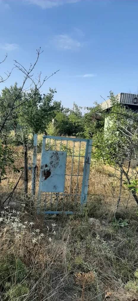 Ділянка 6 соток, Паліїївка: електрика, вид на Хаджибейський лиман - фото 1