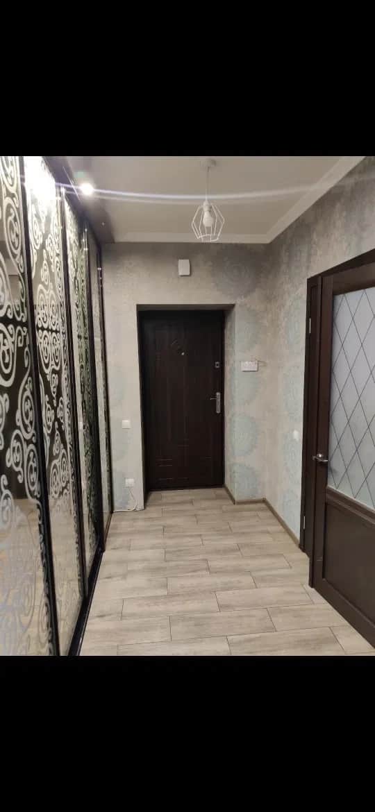 Євродвошка у ЖК Bavaria City: дизайнерський ремонт, газ, торг - фото 2