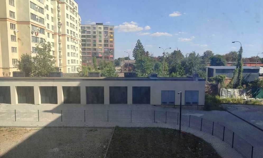 2-кімнатна квартира у ЖК Ювілейний: новобудова, вид на річку - фото 2