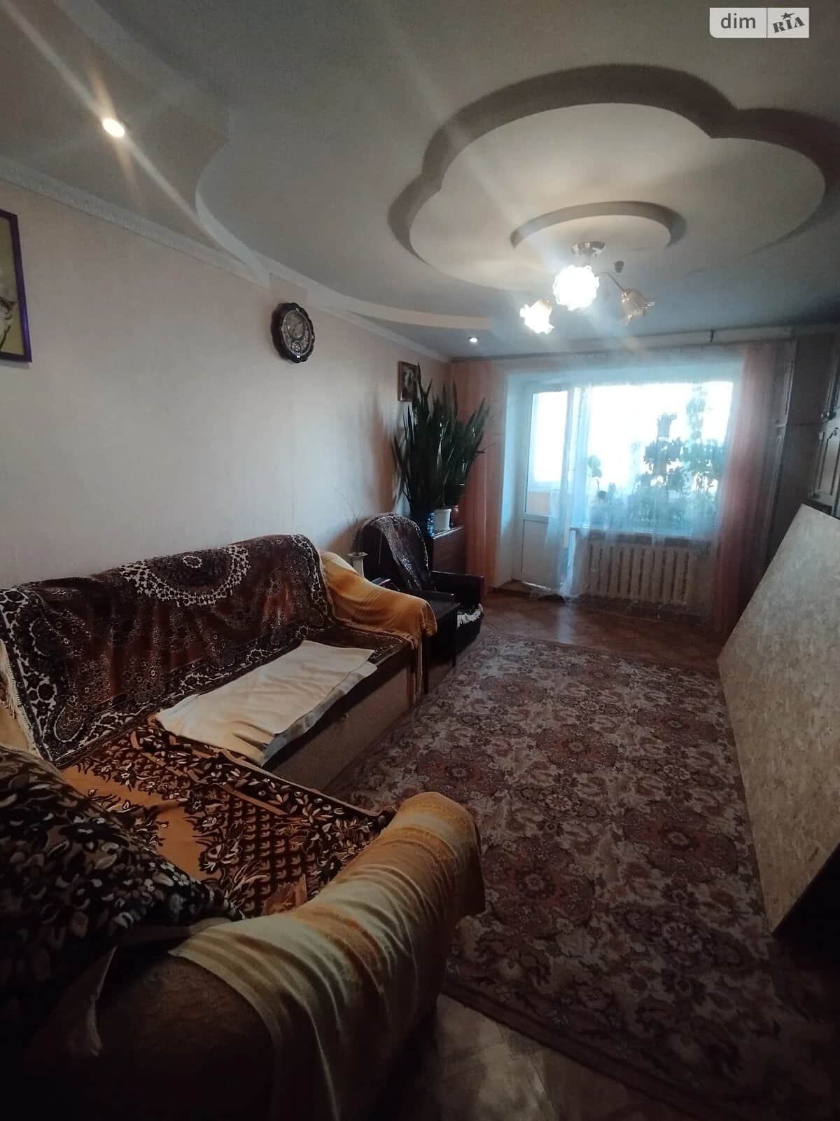2-кімнатна квартира, Глухів: єОселя, єВідновлення - фото 1