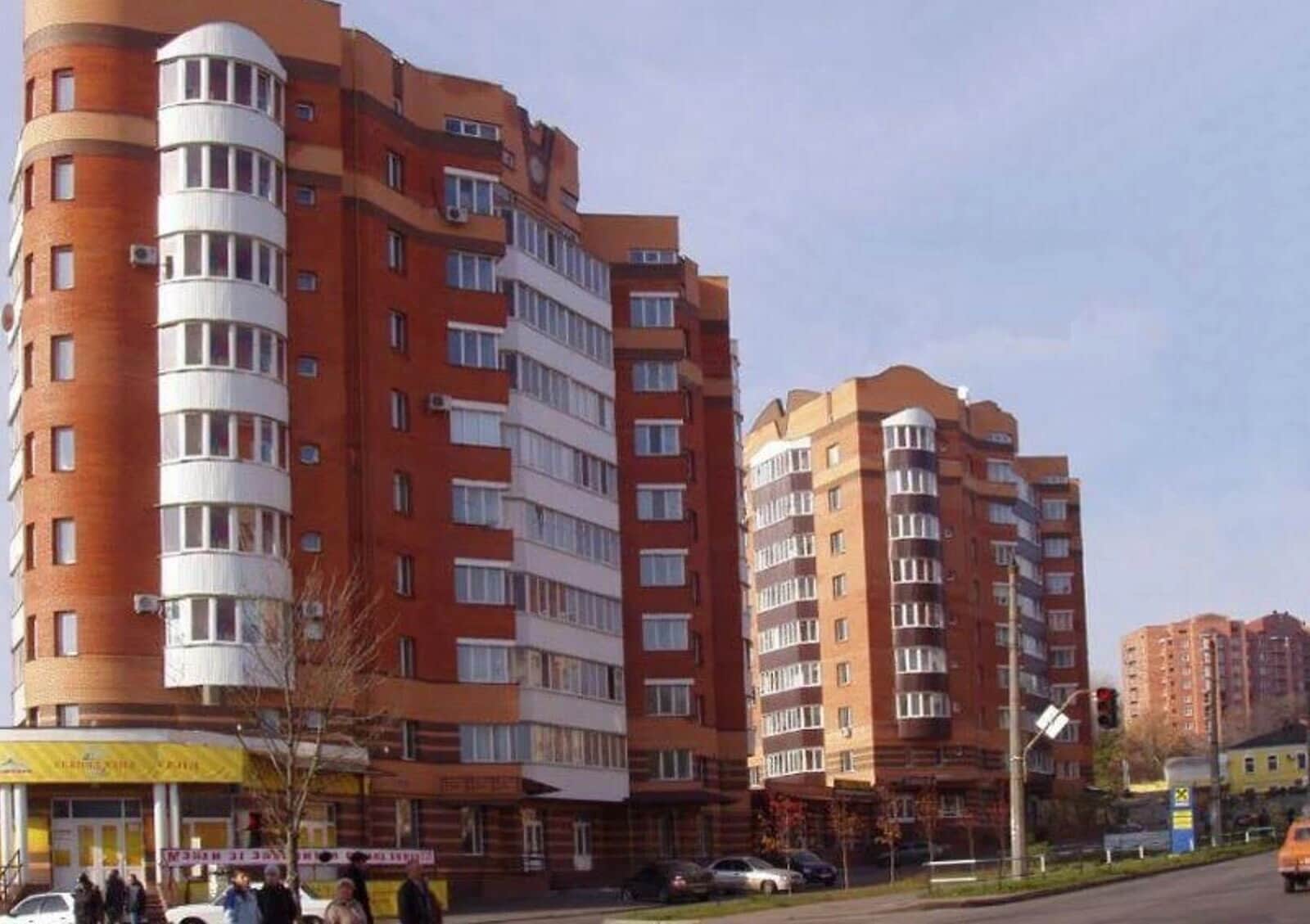 2-кімнатна квартира, Поділ: євроремонт, кухня-студія, газ - фото 2
