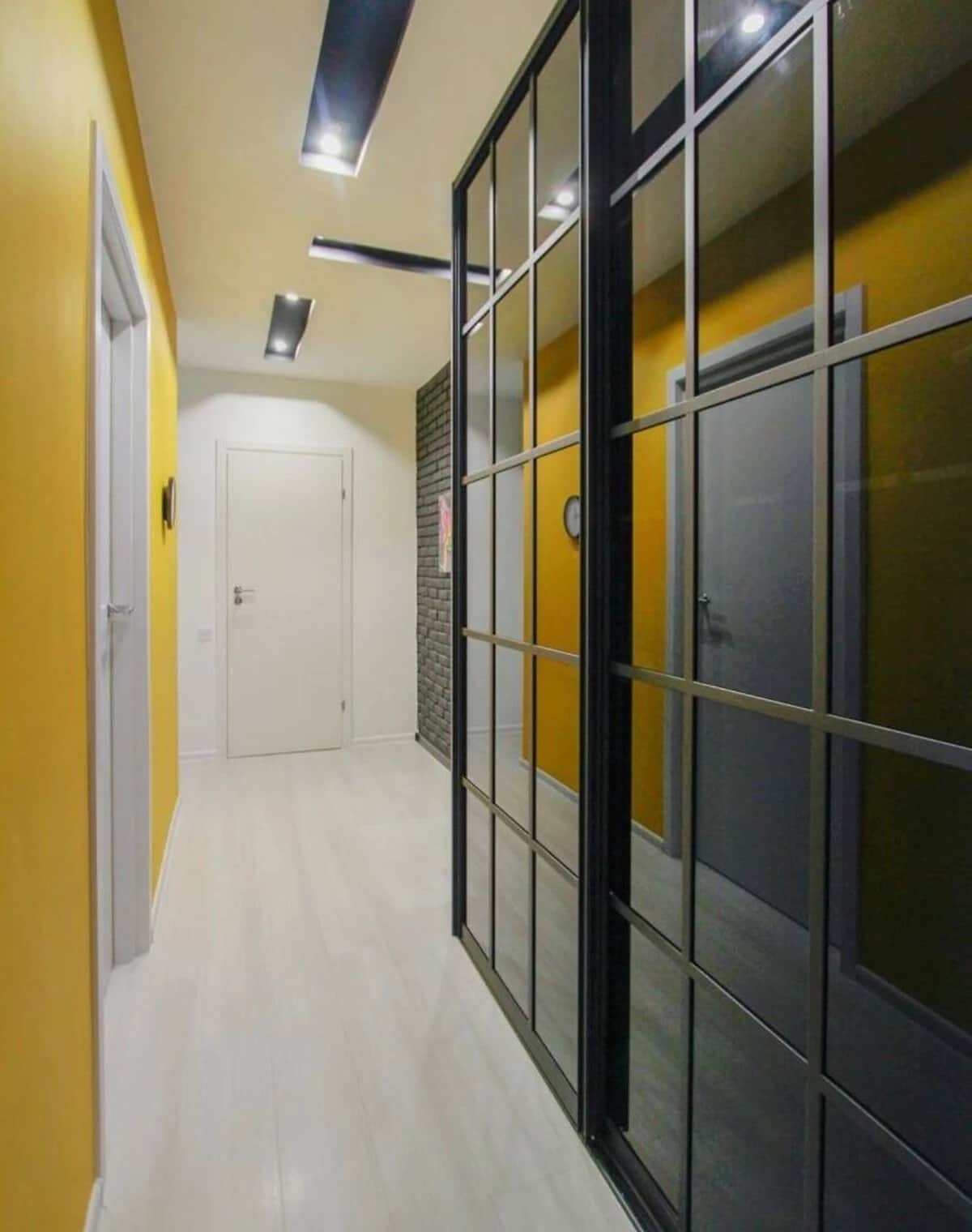 2-кімнатна квартира, Крюківщина: кухня-студія, дизайнерський ремонт - фото 2