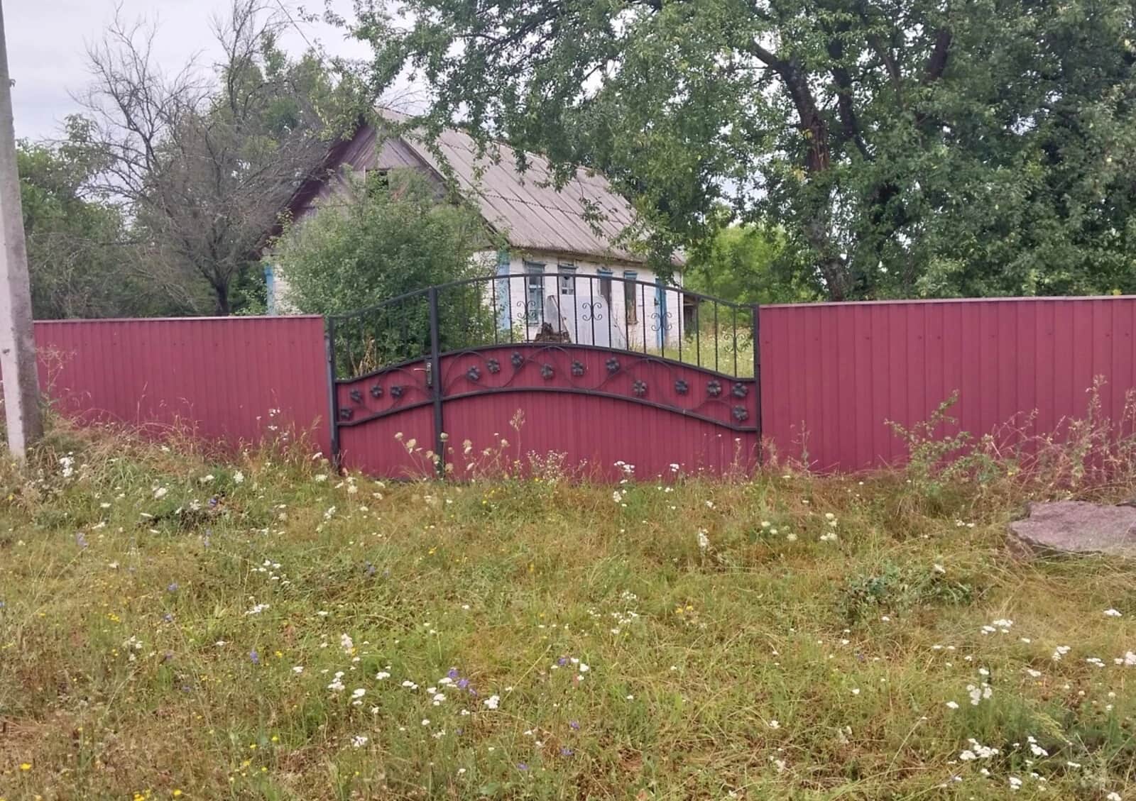 Будинок, Фасова: 2 спальні, криниця, потребує ремонту - фото 1