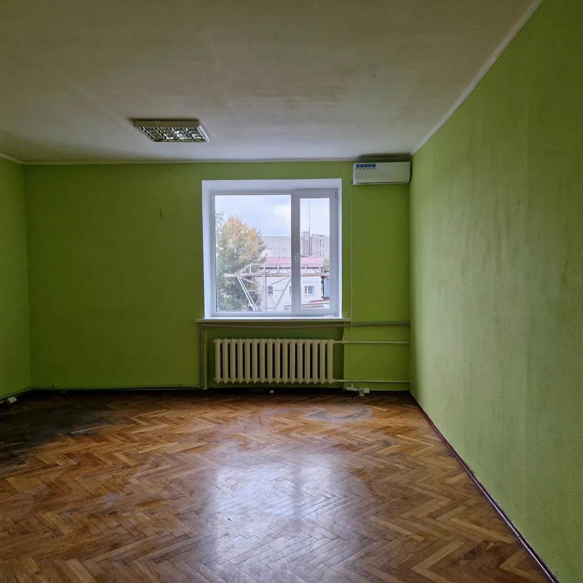 Офіс, Солом'янський: метро Берестейська, власна котельня - фото 2