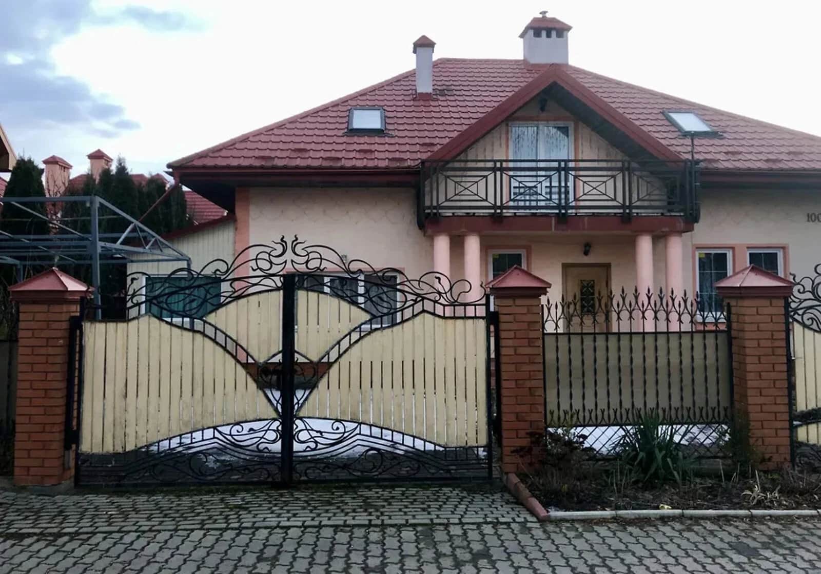 Будинок, Івано-Франківськ: 3 санвузли, 6 соток, переуступка - фото 2