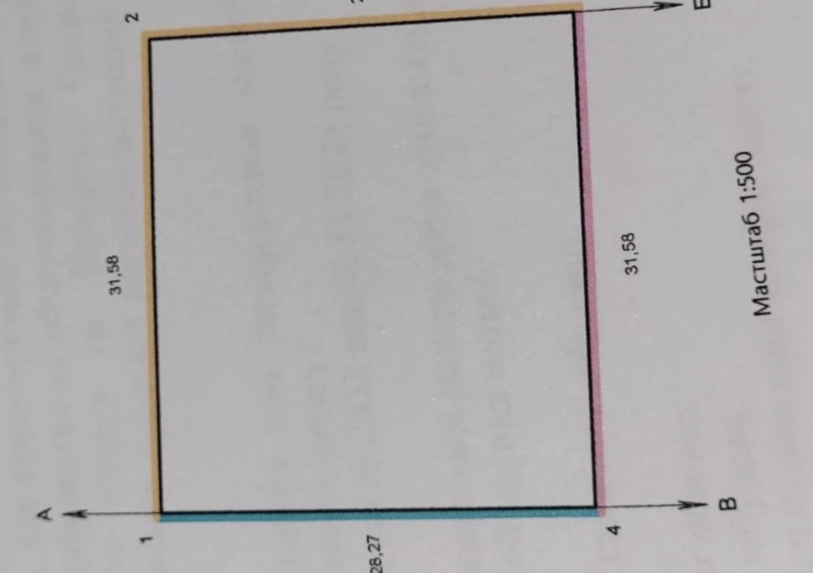 Ділянка 8.93 соток, Бармаки: газ і світло на ділянці - фото 1