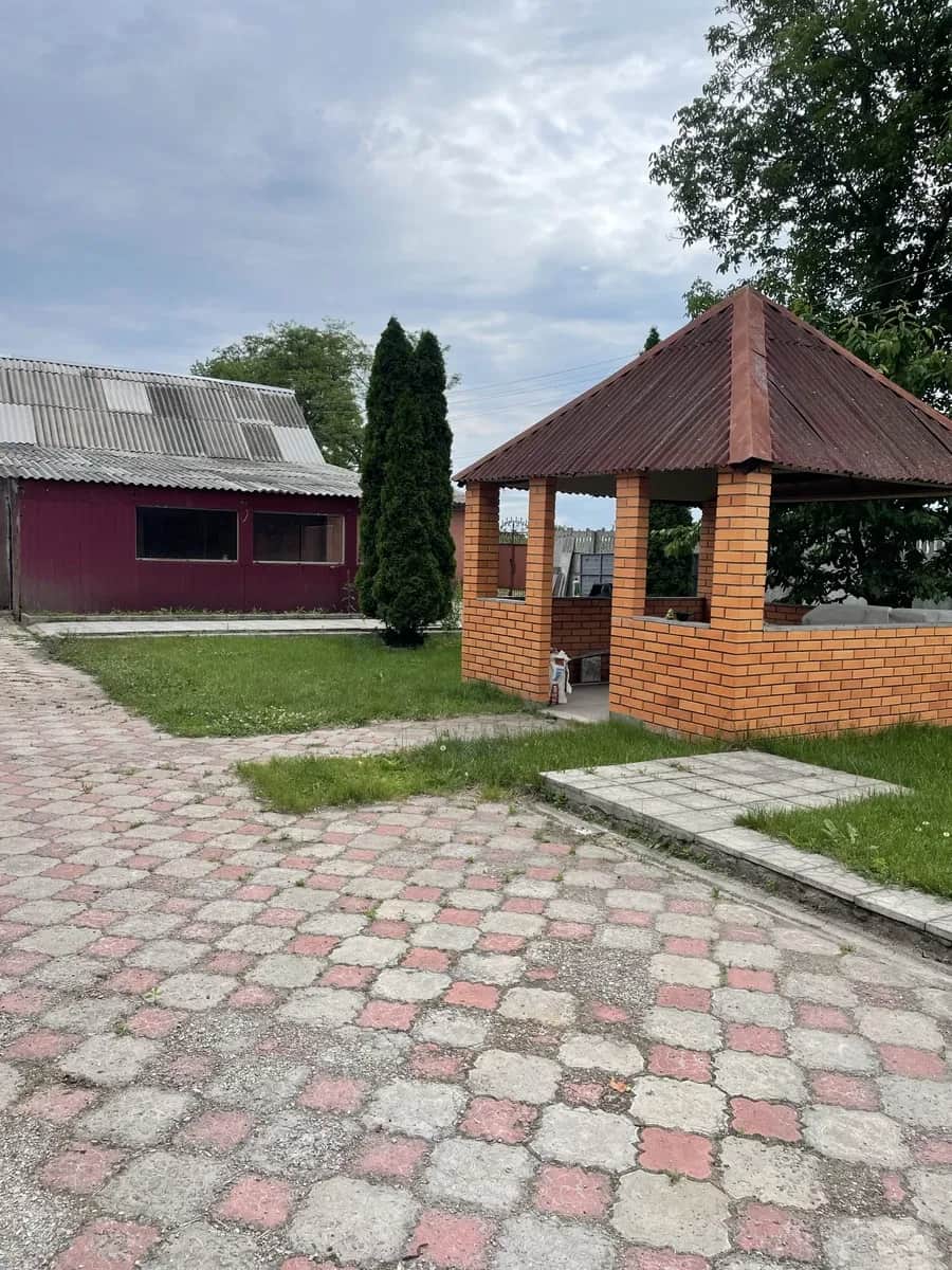 Будинок, Ялинці: 36 соток, гараж, сауна - фото 2