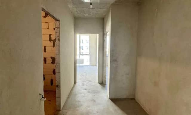 1-кімнатна квартира у ЖК Crystal Avenue: резервне живлення - фото 2