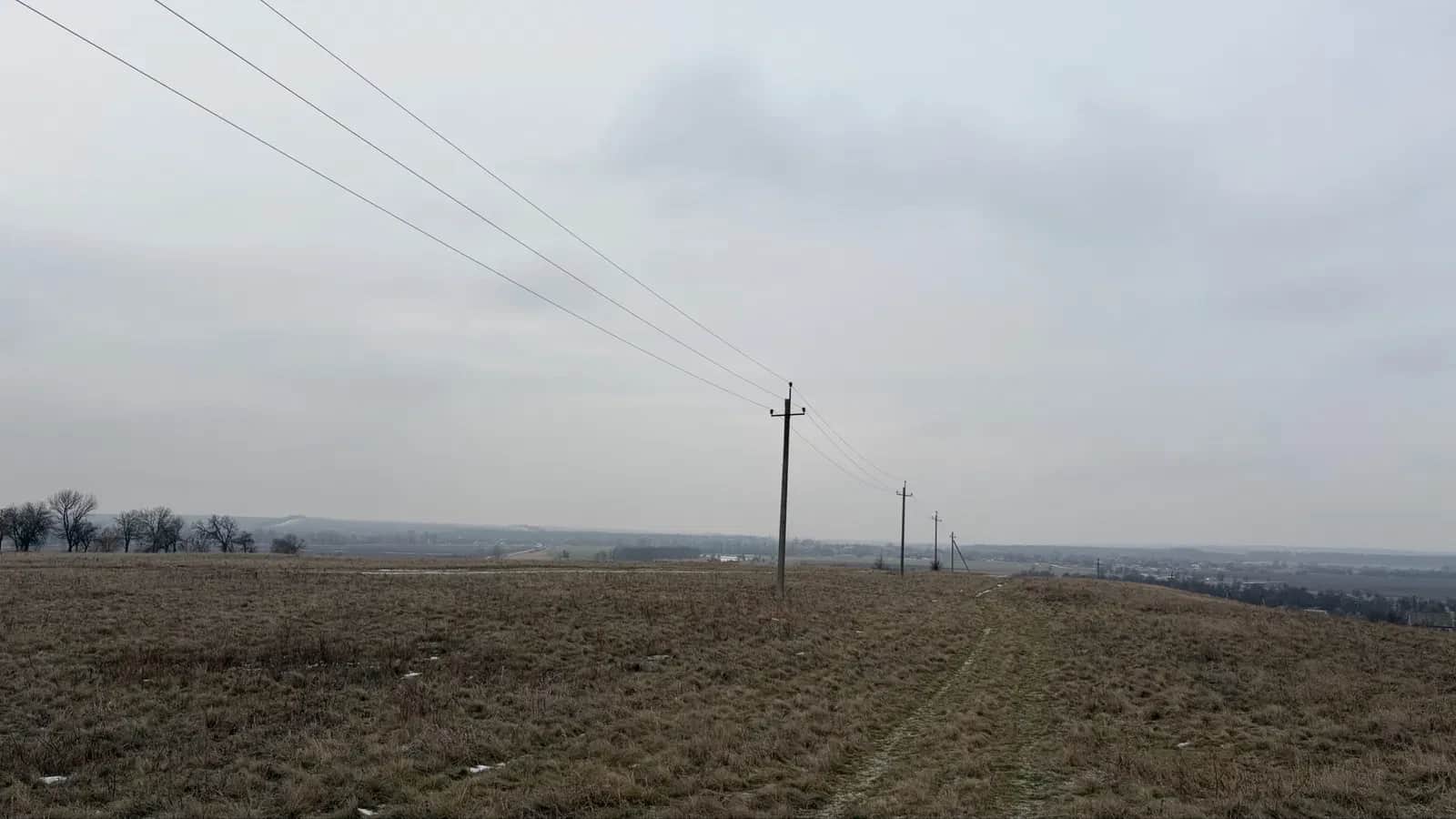 Ділянка 2400 соток, Привільне: рілля, для агропідприємства - фото 1