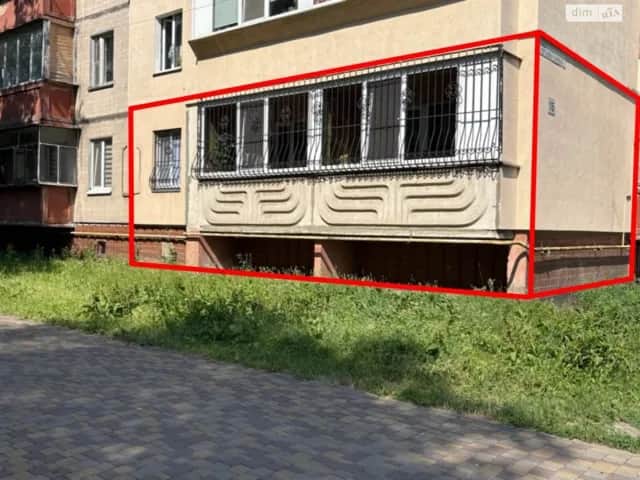 2-кімнатна квартира, Бровари: косметичний ремонт, бойлер - фото 2