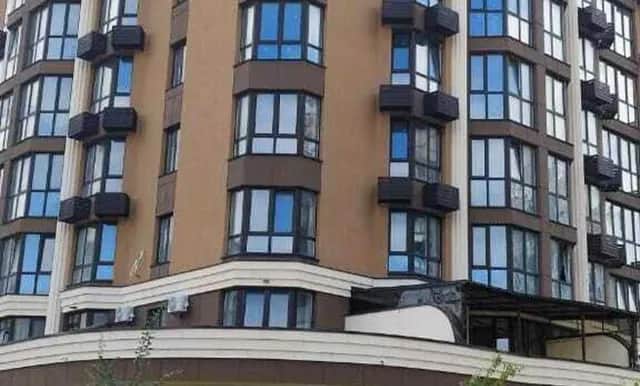 3-кімнатна квартира у ЖК Софія Резіденс: дворівнева, без ремонту - фото 2