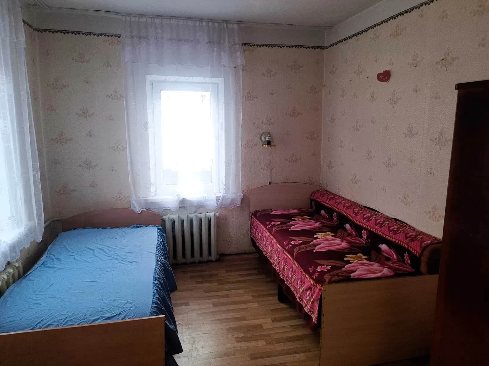 Частина будинку, Болдина гора: окремий двір, 6 соток - фото 1