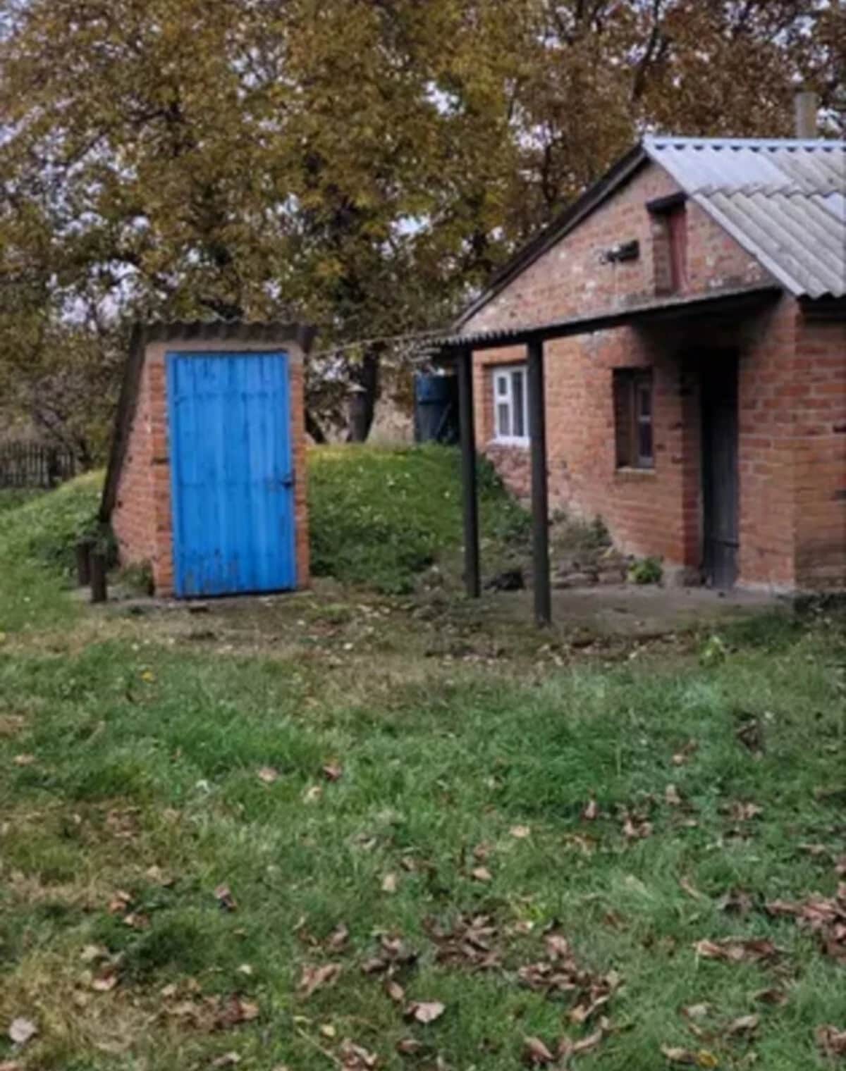 Будинок, Кишеньки: веранда, гараж, ділянка 40 соток - фото 1