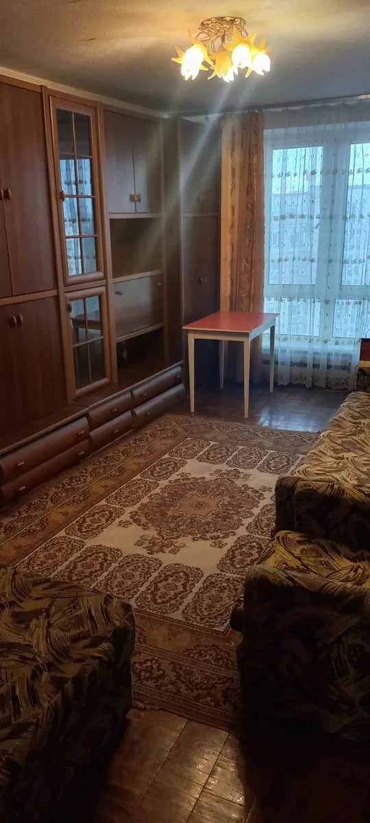 1-кімнатна квартира, Деснянський: метро Чернігівська і Лісова - фото 1