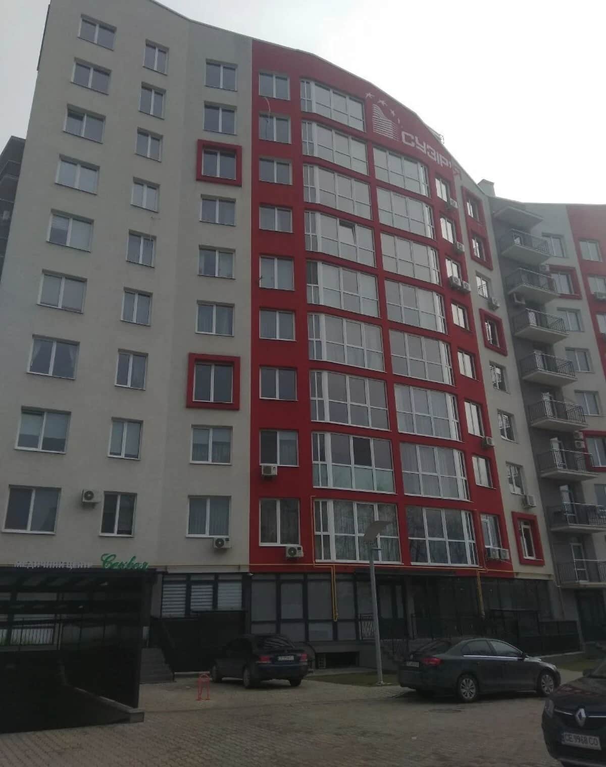 3-кімнатна квартира, Шевченківський: кухня-студія, пентхаус - фото 2