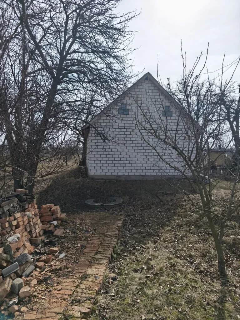 Будинок, Вільна Терешківка: 25 соток під будівництво, колодязь - фото 2