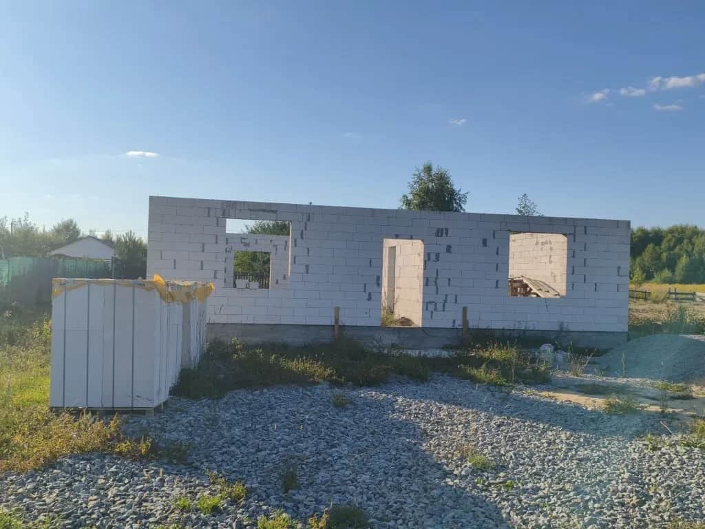 Ділянка 8.5 соток, Міськмолзавод: недобудова, за Малинським ринком - фото 1