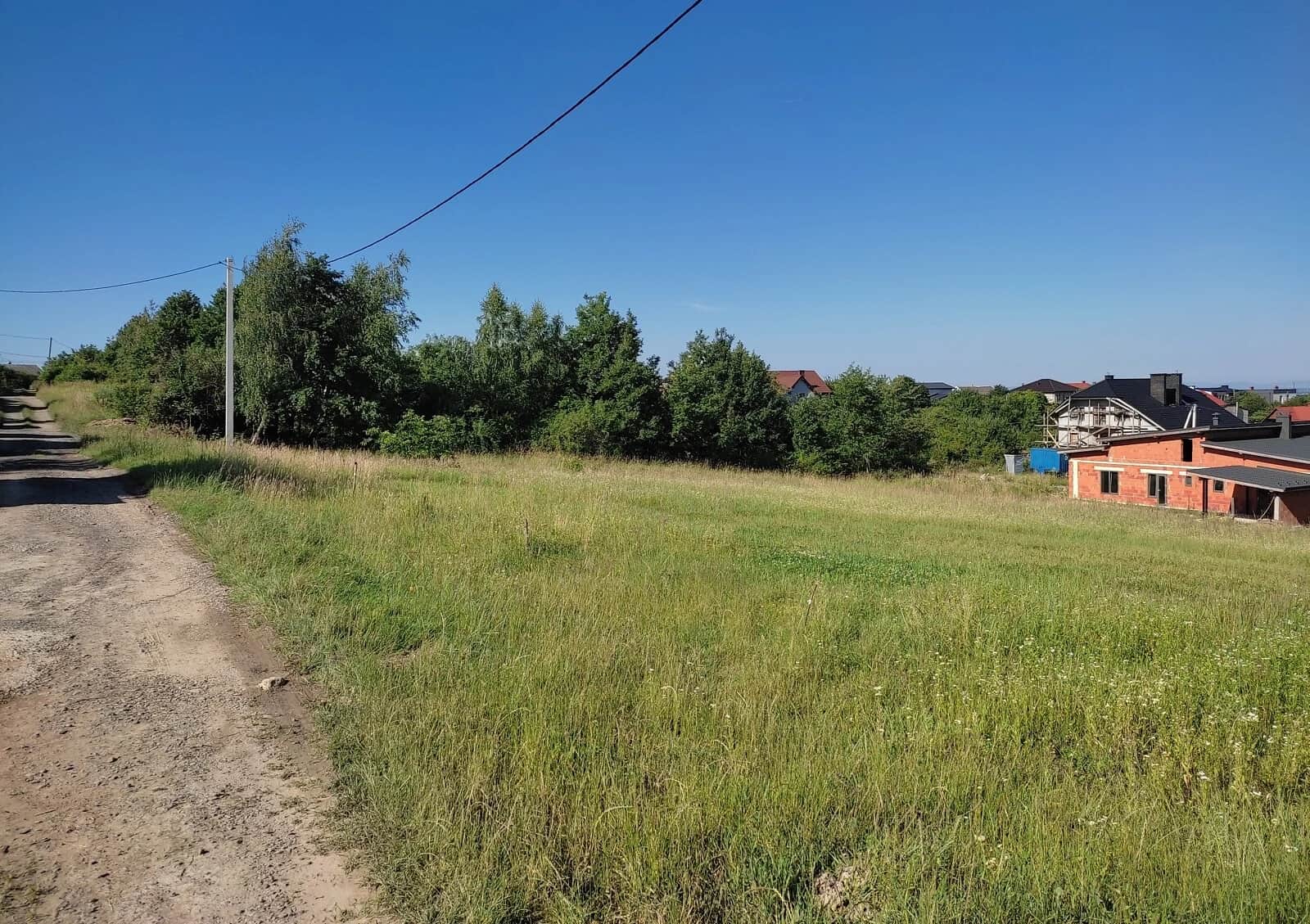 Ділянка 25.83 соток, Червениця: під житлову забудову, гірський рельєф - фото 2
