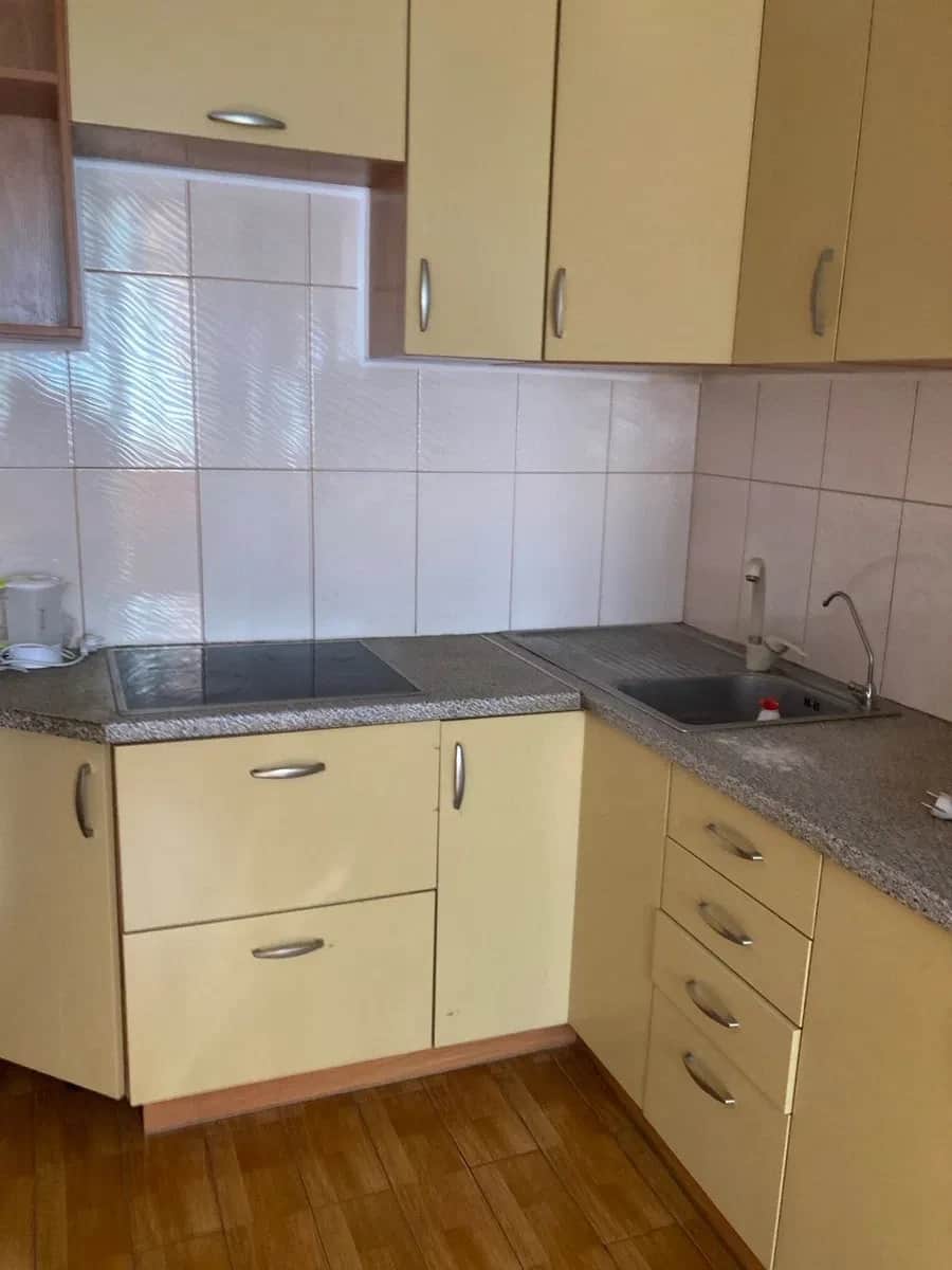 2-кімнатна квартира, Дарницький: якісний ремонт, два балкони - фото 1