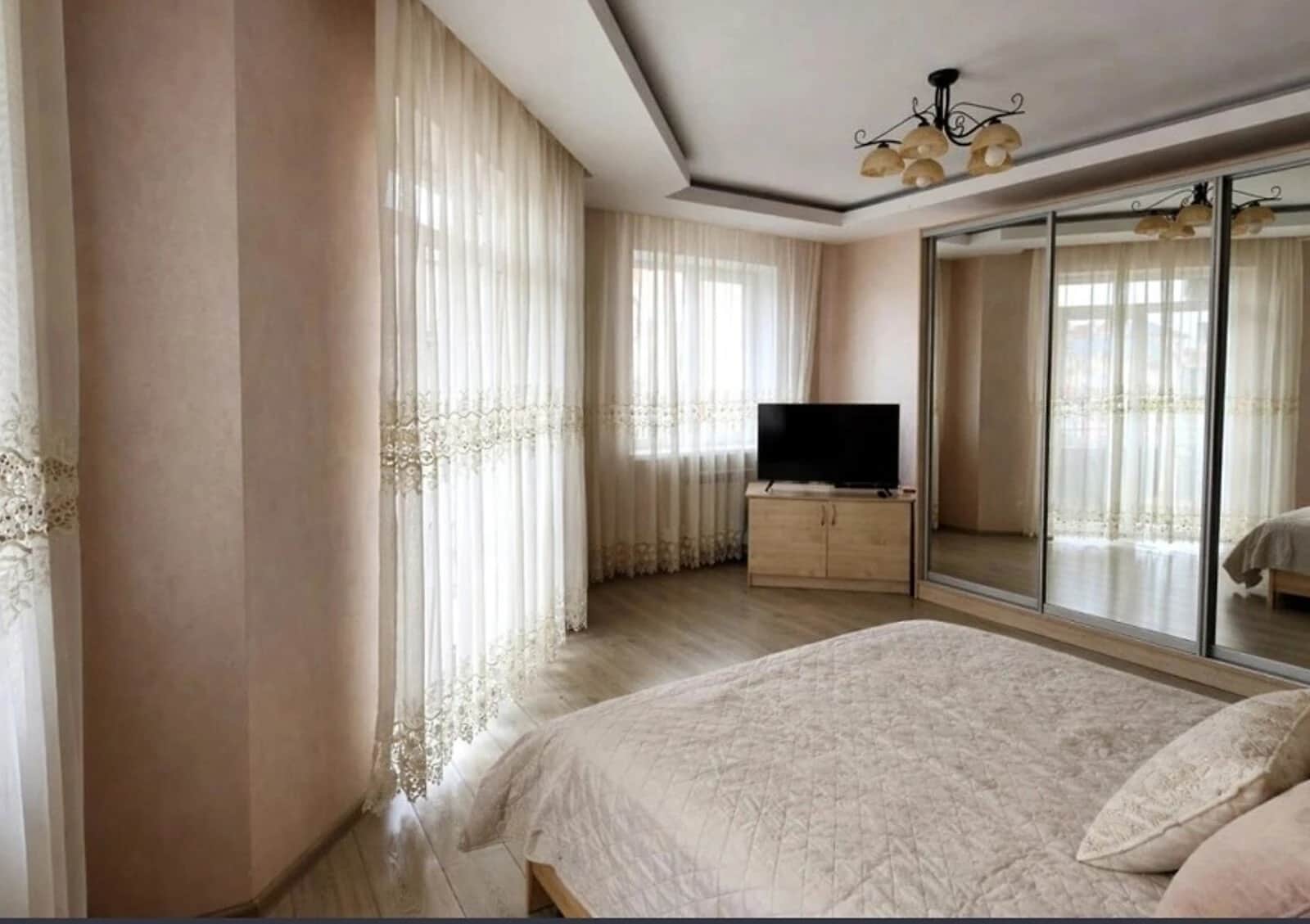 2-кімнатна квартира, Боздош: єВідновлення, євроремонт - фото 1