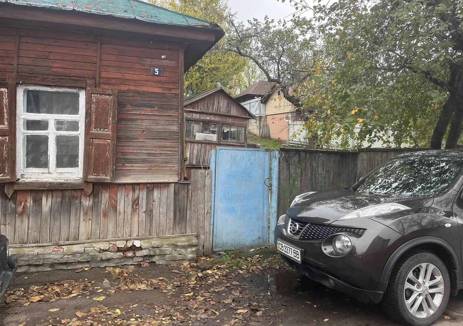 Будинок, вулиця Підгірна: цегляні стіни, централізоване опалення - фото 1