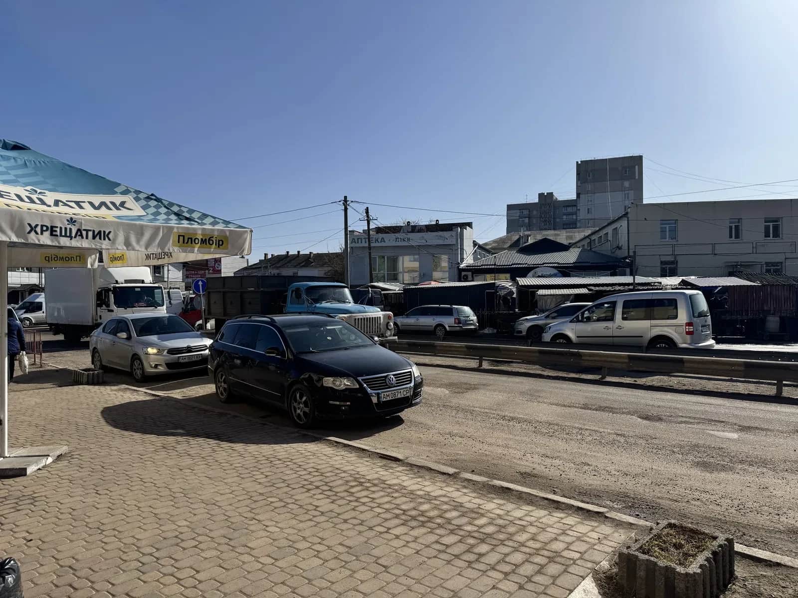Приміщення, Бердичів: світло завжди, два входи, бізнес-центр - фото 2