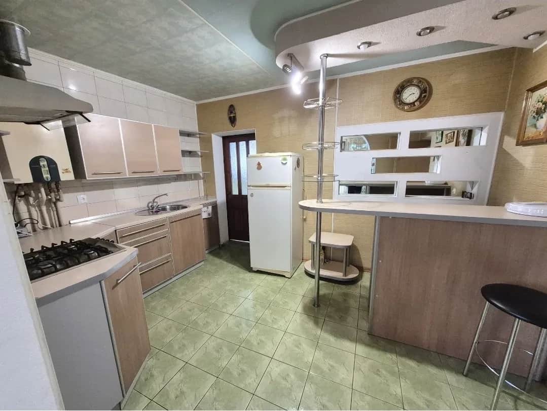 Будинок, Новоселівка: газифікований, метро Холодна Гора за 20 хв - фото 1