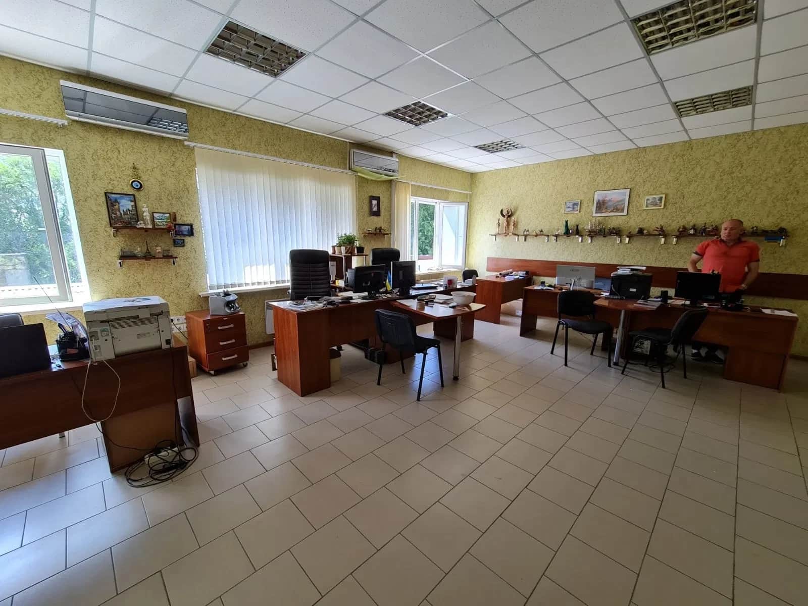 Офісно-складський комплекс, Шевченківський: новий, євроремонт - фото 2