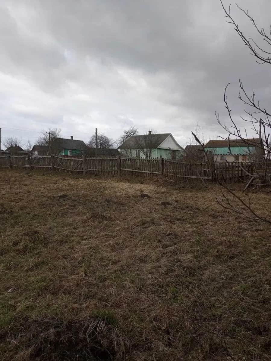 Ділянка 12 соток, Грем'яче: під забудову, асфальтована дорога - фото 2