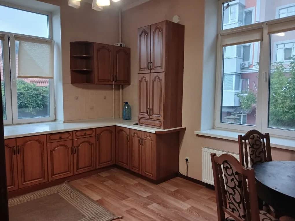 1-кімнатна квартира, Буча: центр, автономне газове опалення, укриття - фото 2