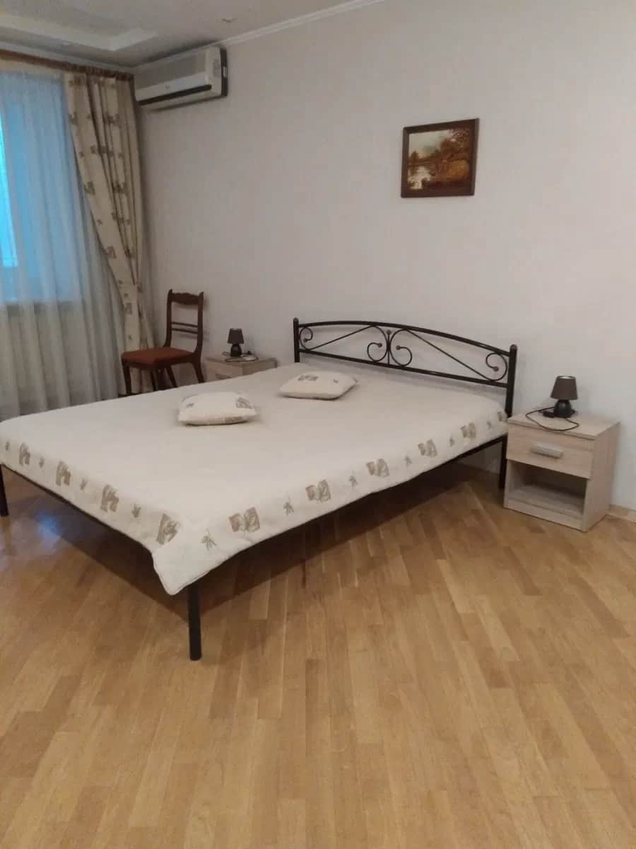2-кімнатна квартира, Дарницький: метро Осокорки 3 хв, підземний паркінг - фото 2