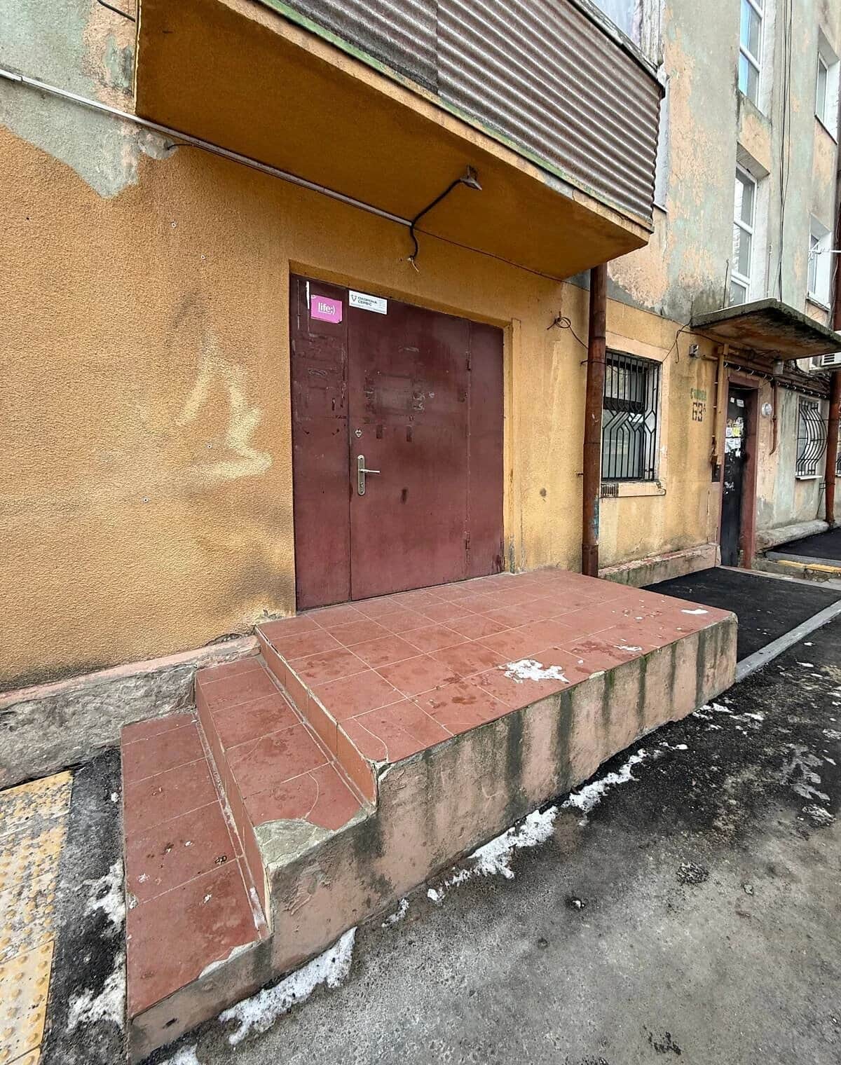 Приміщення, Слободка: фасадне, кабінет, оренда частинами - фото 2