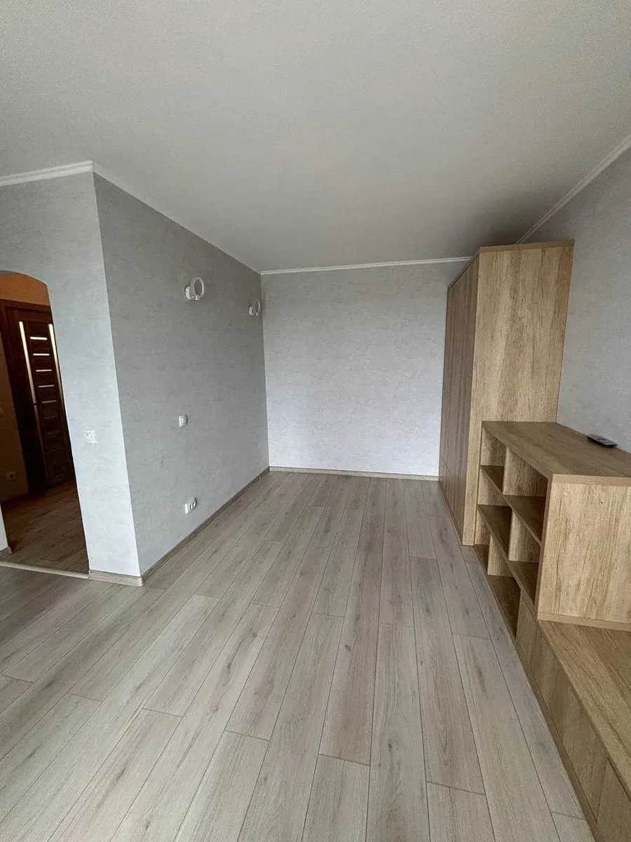 1-кімнатна квартира, Новозаводський: капітальний ремонт, підвал 6 м² - фото 2