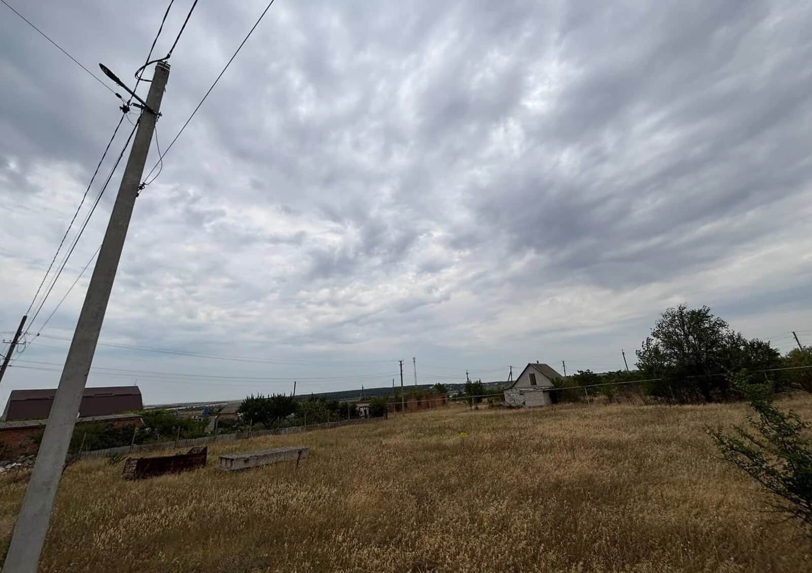 Ділянка 13.57 соток, Мішково-Погорілове: під житлову забудову, газ - фото 1