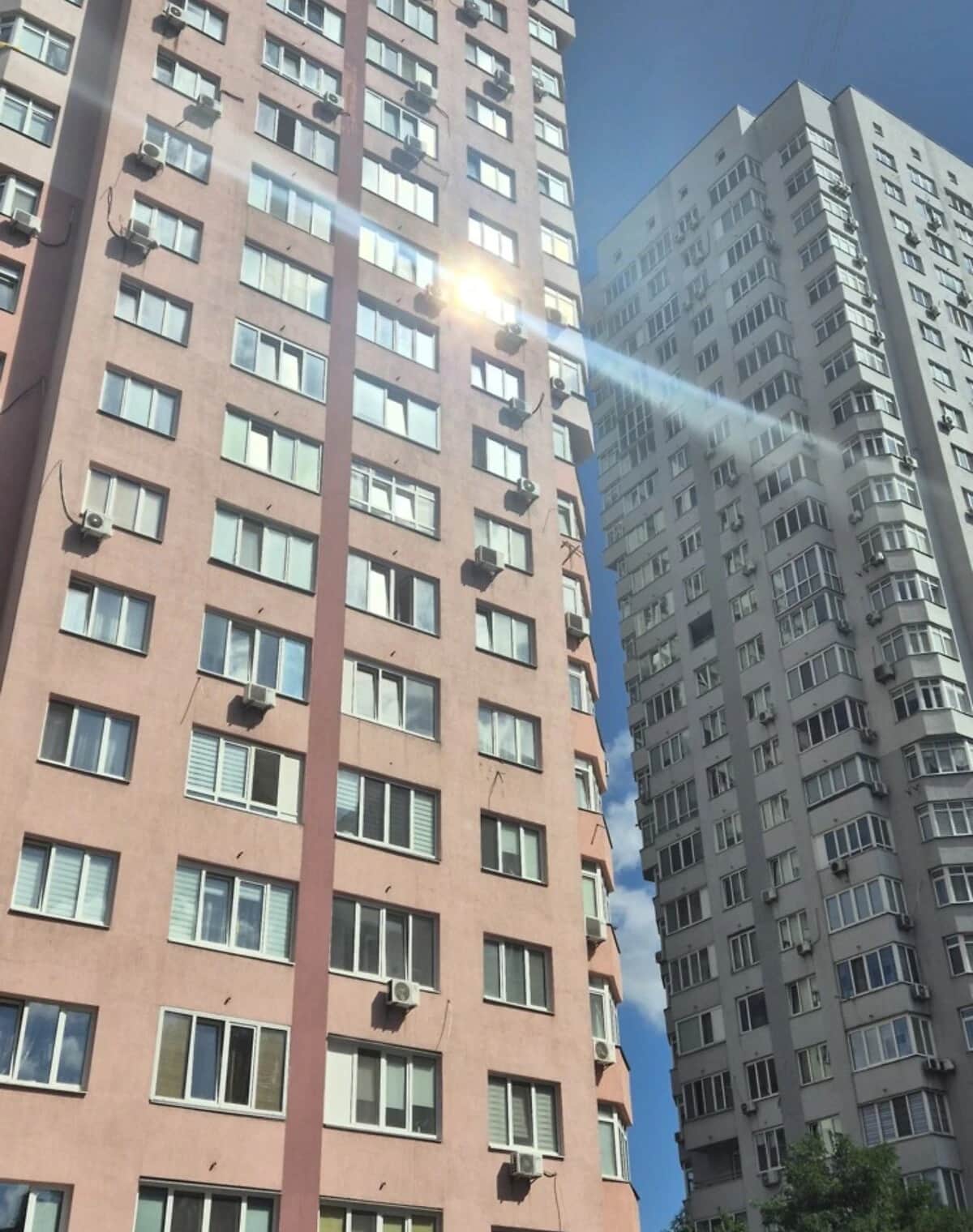 2-кімнатна квартира, Саперна Слобідка: дизайнерський ремонт, укриття - фото 2