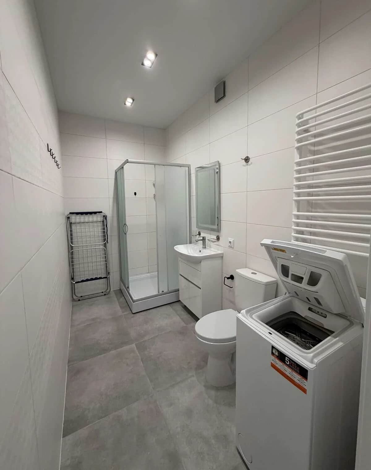 1-кімнатна квартира, Новий Яричів: косметичний ремонт, кухня 24 м² - фото 2