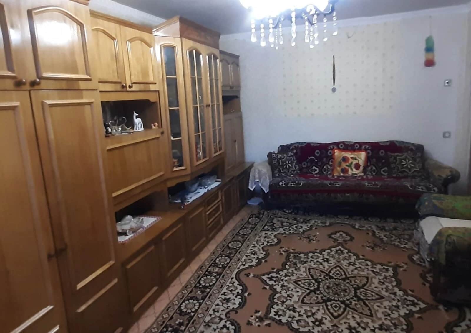 3-кімнатна квартира, Славута: єВідновлення, газ та електрика - фото 2