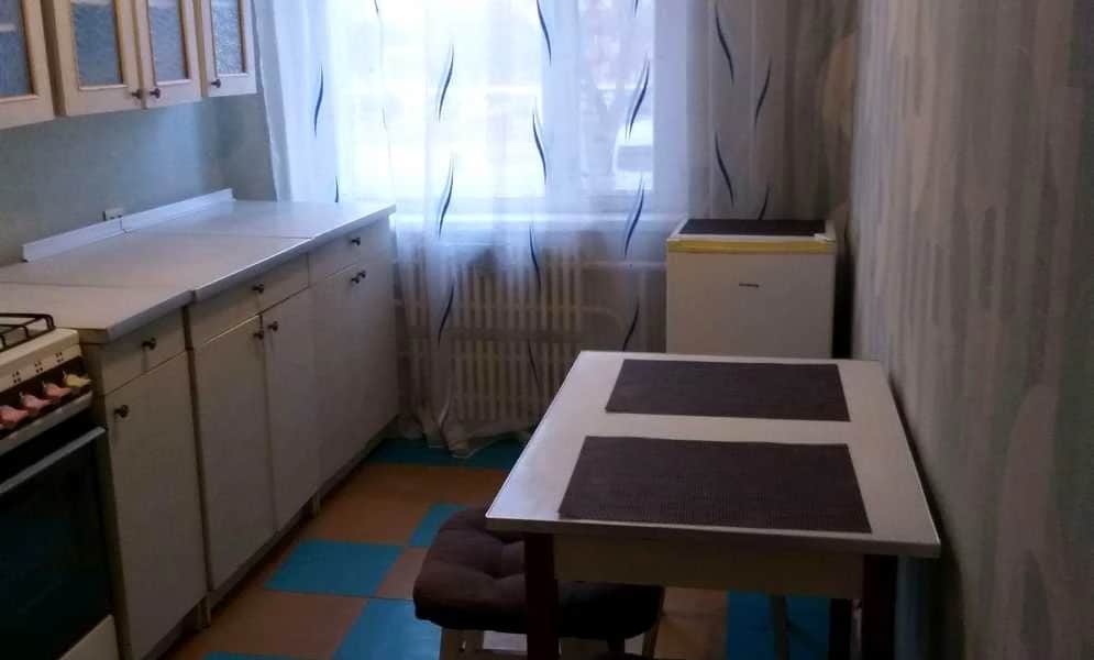 2-кімнатна квартира, Нижньодніпровський: роздільні кімнати, торг - фото 1