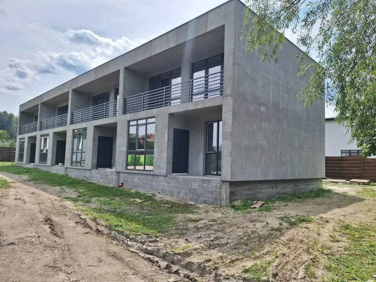 Таунхаус, Зазим'я: єОселя, власний двір, паркомісце - фото 2