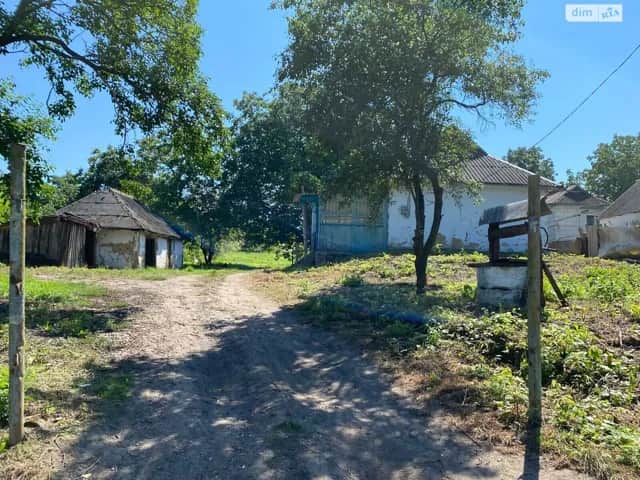 Будинок, Гусачівка: 3 кімнати, криниця, централізоване опалення - фото 2